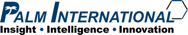 Palm International Inc Logo